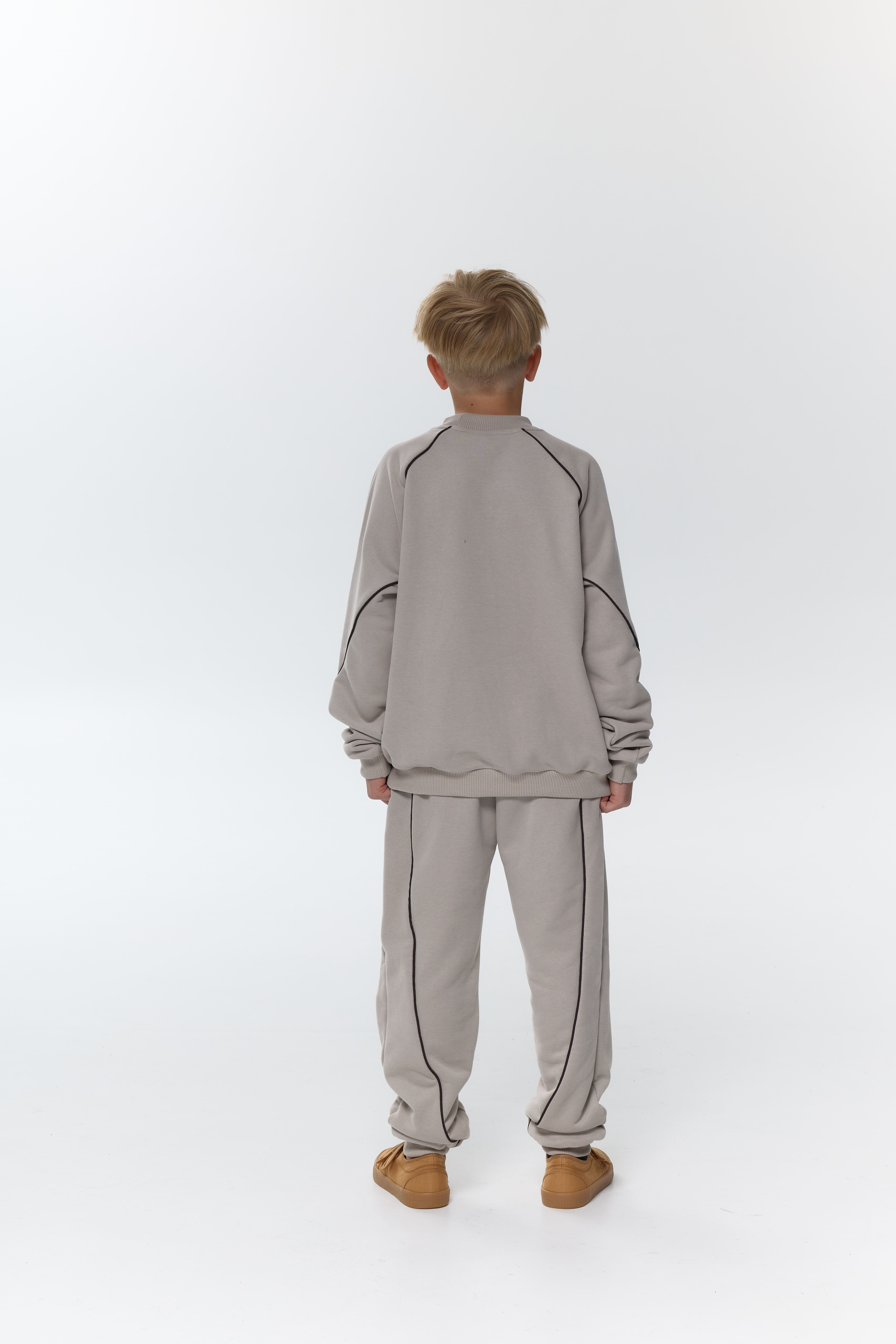 Костюм KANT грейдж unisex 